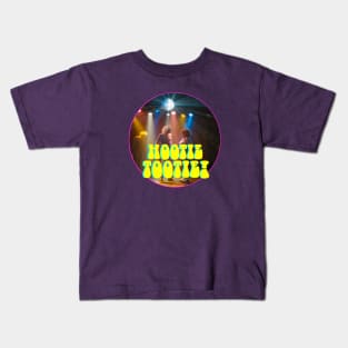 Hootie Tootie Kids T-Shirt